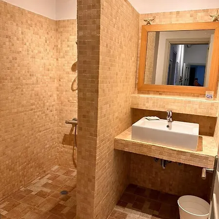 Apartment L'oliveraie De Papily Paparoulia *