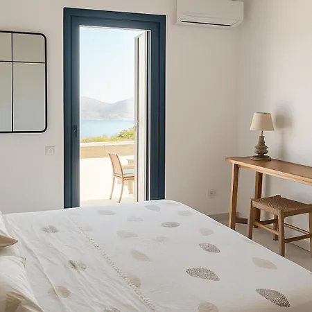 Apartment L'oliveraie De Papily Paparoulia Livadi (Serifos)