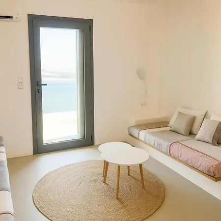 Apartment L'oliveraie De Papily Paparoulia