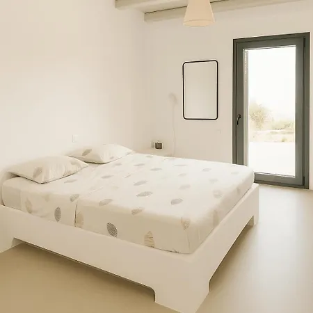 Apartment L'oliveraie De Papily Paparoulia Livadi (Serifos)